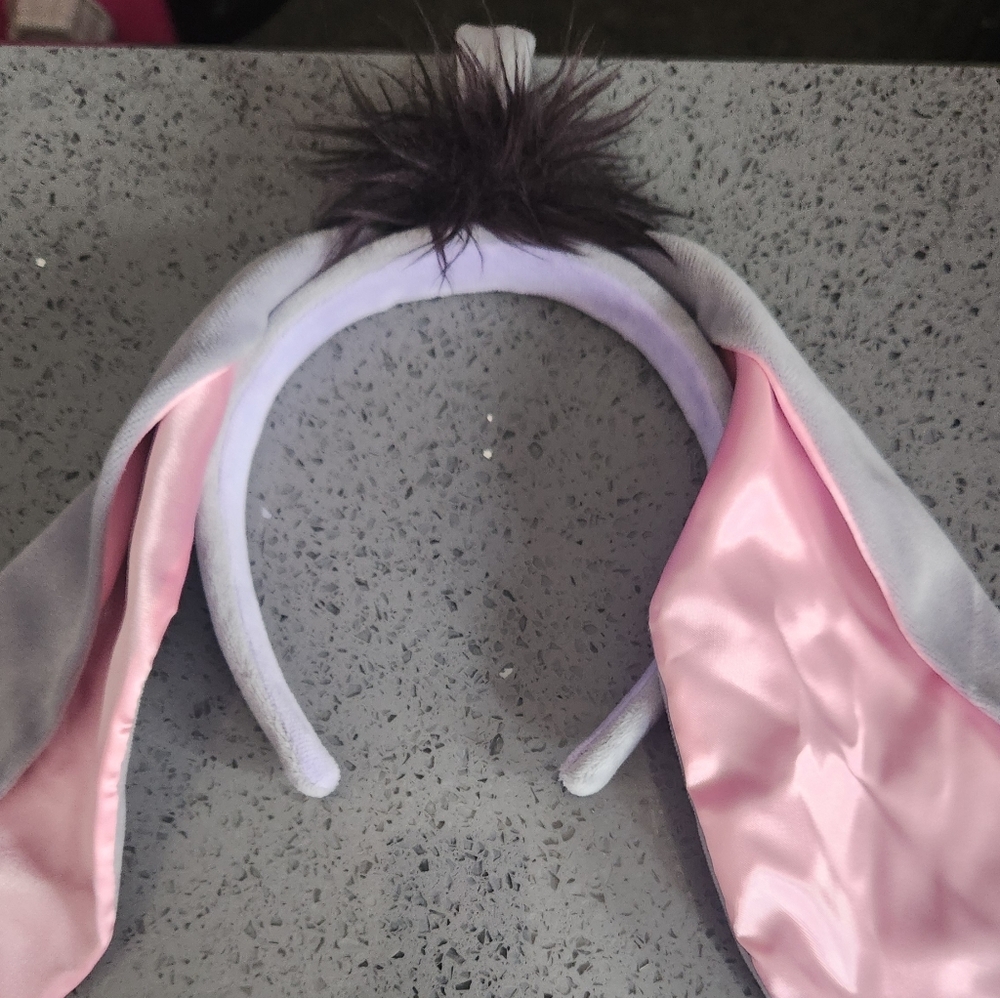 Disney Parks Eeyore Headband. 2025